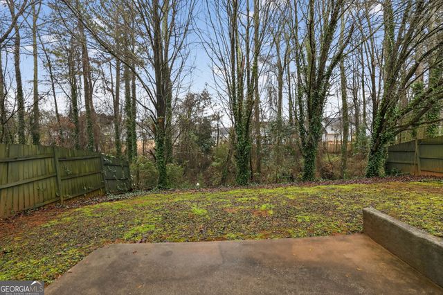 2420 Briar Knoll Road, Lithonia, GA 30058