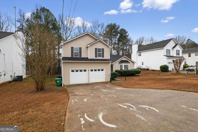 2420 Briar Knoll Road, Lithonia, GA 30058