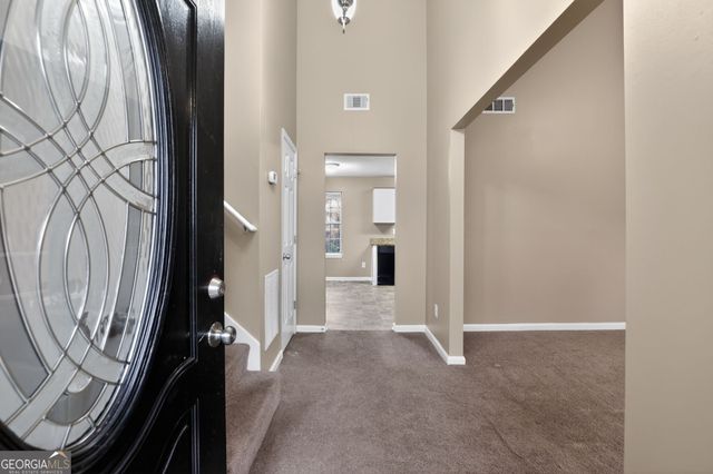 2420 Briar Knoll Road, Lithonia, GA 30058