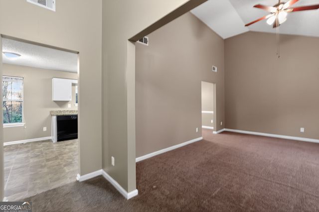 2420 Briar Knoll Road, Lithonia, GA 30058