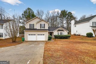 2420 Briar Knoll Road, Lithonia, GA 30058