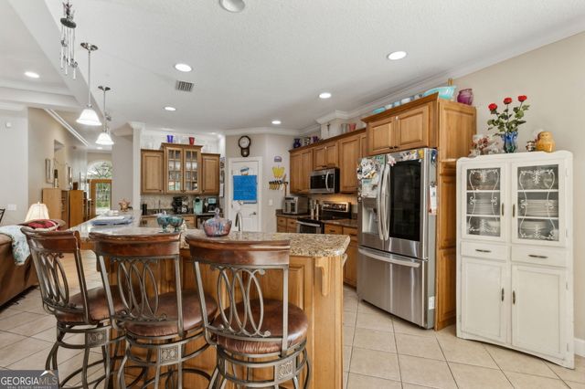 1643 Sandpiper Court, St. Marys, GA 31558