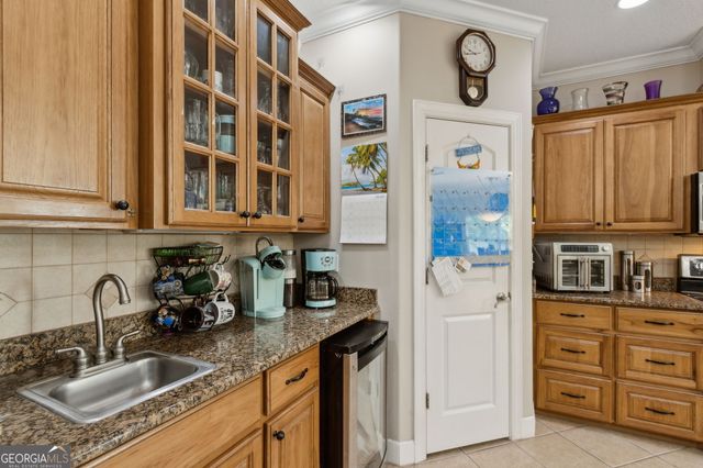 1643 Sandpiper Court, St. Marys, GA 31558