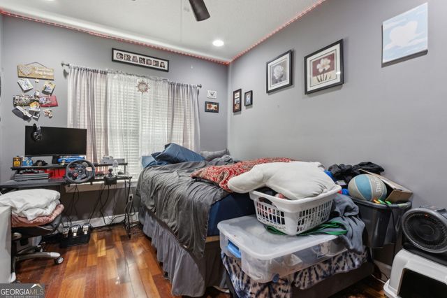 1643 Sandpiper Court, St. Marys, GA 31558