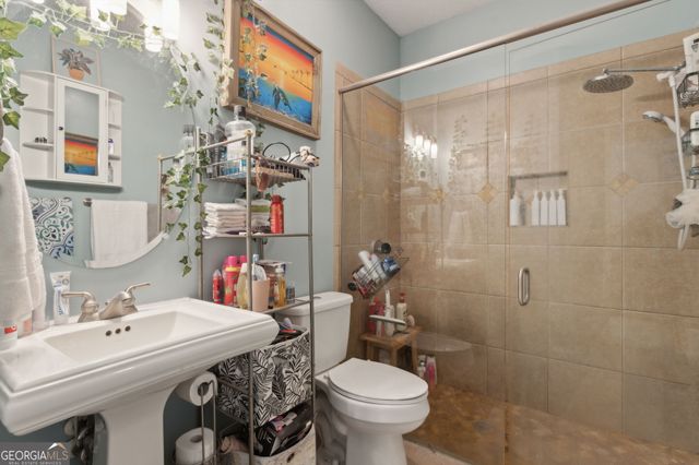 1643 Sandpiper Court, St. Marys, GA 31558