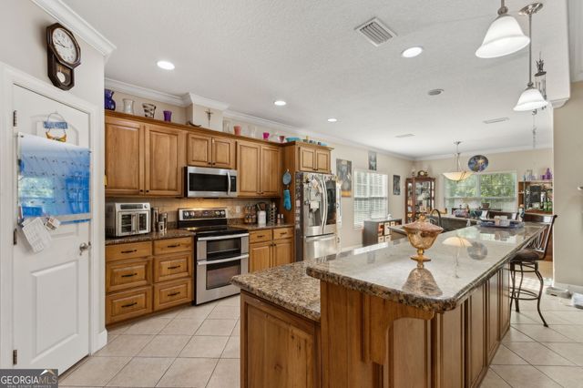 1643 Sandpiper Court, St. Marys, GA 31558