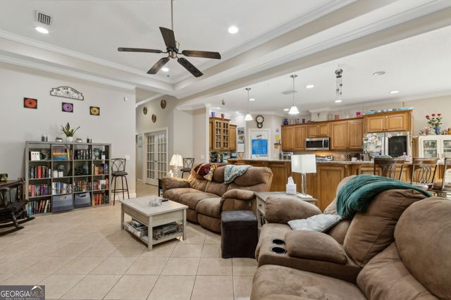 1643 Sandpiper Court, St. Marys, GA 31558