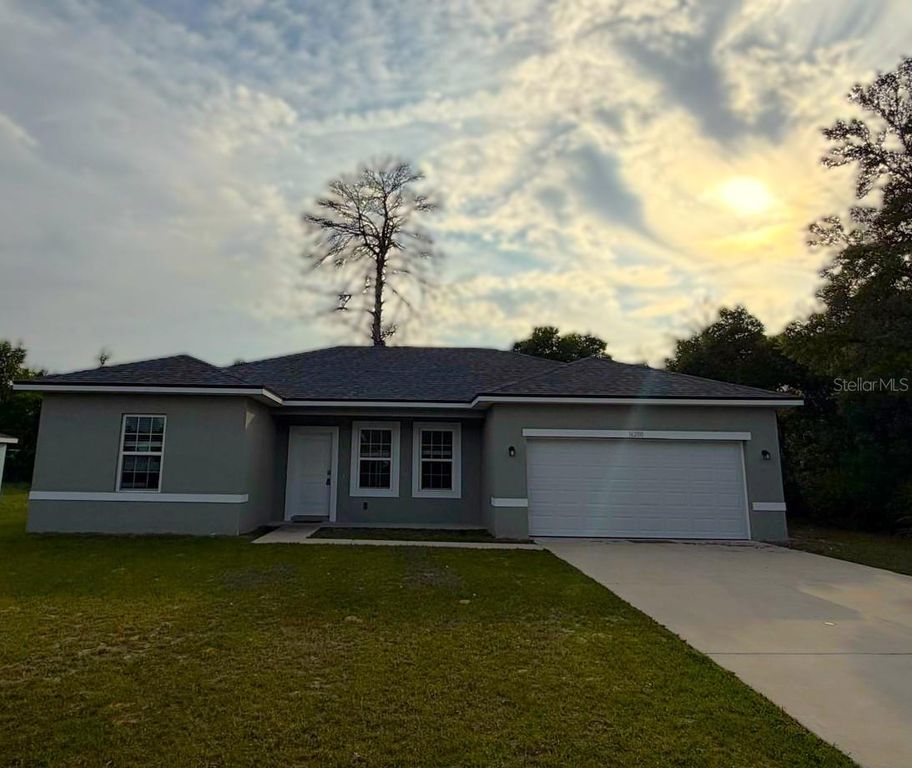 16200 SW 21ST COURT, Ocala, FL 34473