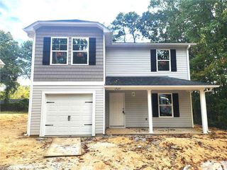 1727 Lamb Avenue, High Point, NC 27260