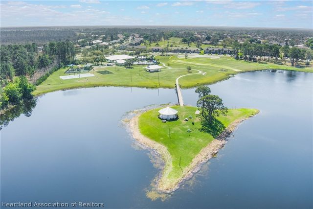 6732 San Benito Drive, Sebring, FL 33872