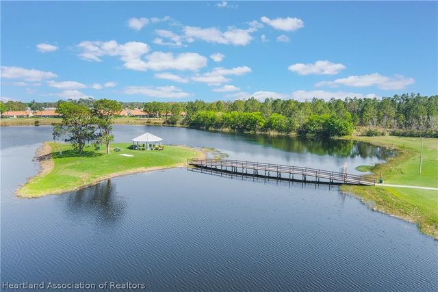 6732 San Benito Drive, Sebring, FL 33872