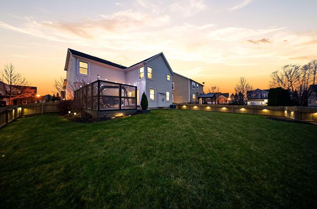 565 Apple Valley Circle, Delaware, OH 43015