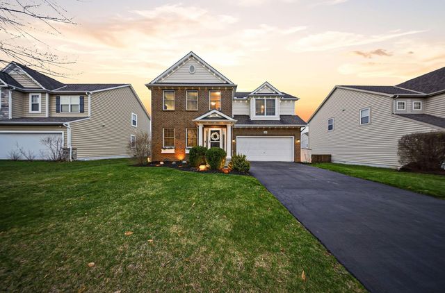 565 Apple Valley Circle, Delaware, OH 43015