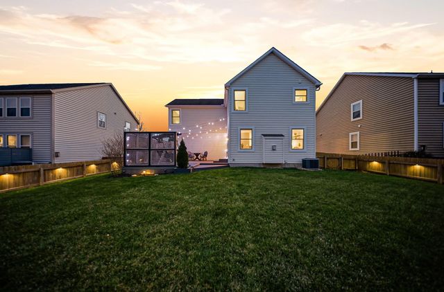 565 Apple Valley Circle, Delaware, OH 43015