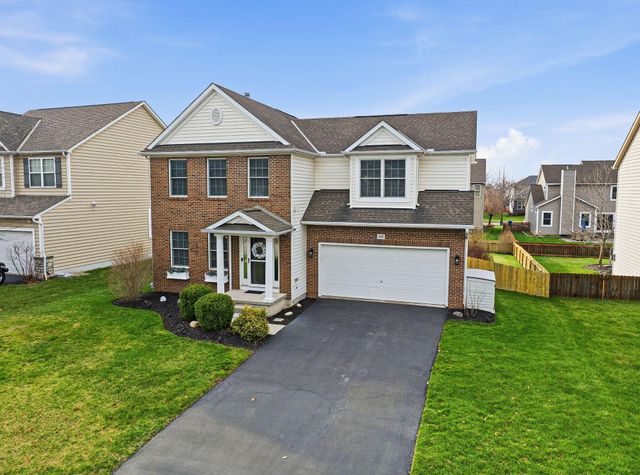 565 Apple Valley Circle, Delaware, OH 43015