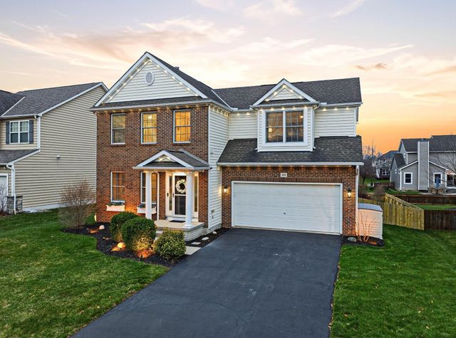 565 Apple Valley Circle, Delaware, OH 43015