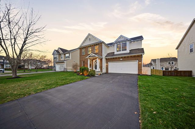 565 Apple Valley Circle, Delaware, OH 43015