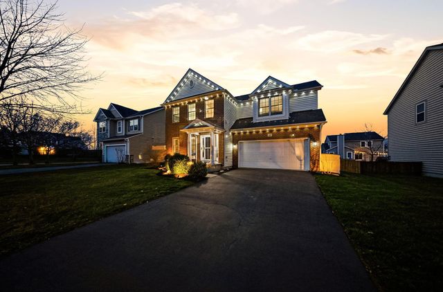 565 Apple Valley Circle, Delaware, OH 43015