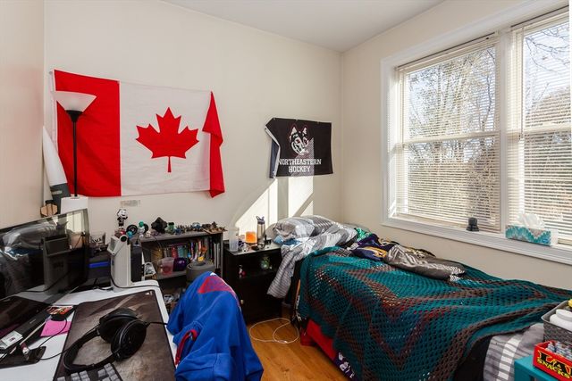 182 Calumet St 182, Boston, MA 02120