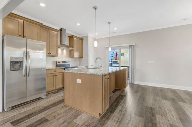 230 Ben Hill Dr, Antioch, TN 37013