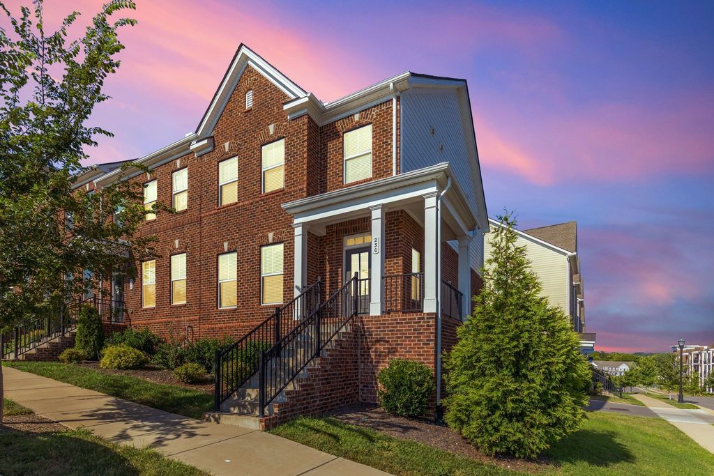 230 Ben Hill Dr, Antioch, TN 37013