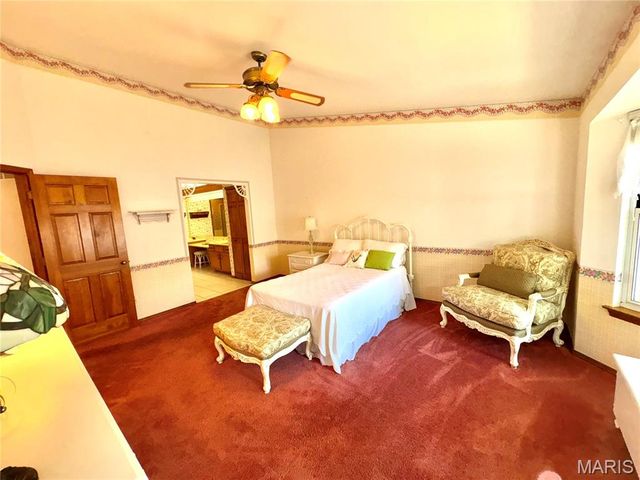 15803 Harris Ridge Court, Chesterfield, MO 63017