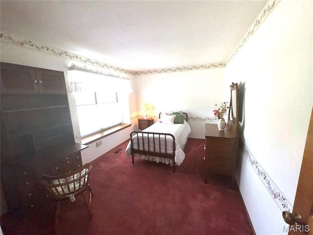 15803 Harris Ridge Court, Chesterfield, MO 63017