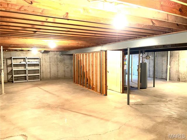15803 Harris Ridge Court, Chesterfield, MO 63017