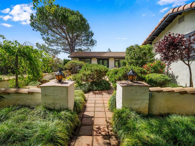 13185 Trent Court, Jackson, CA 95642