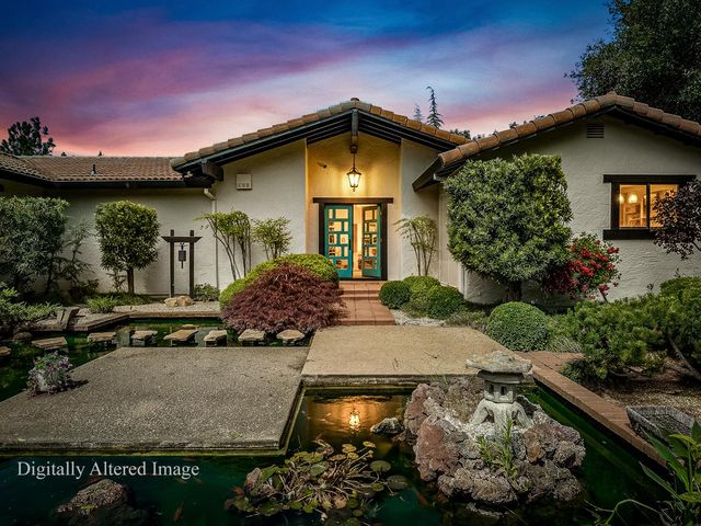 13185 Trent Court, Jackson, CA 95642