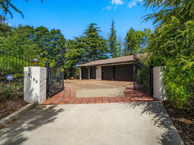 13185 Trent Court, Jackson, CA 95642