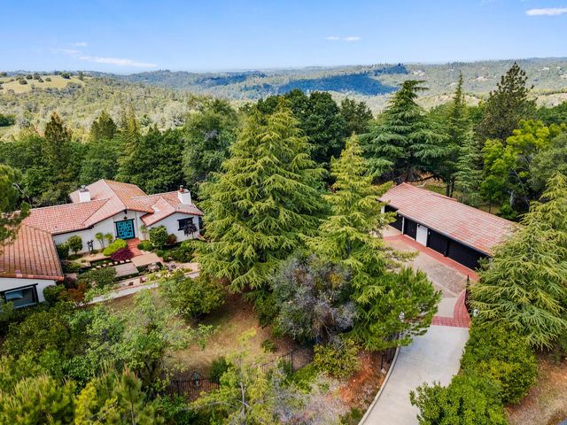 13185 Trent Court, Jackson, CA 95642