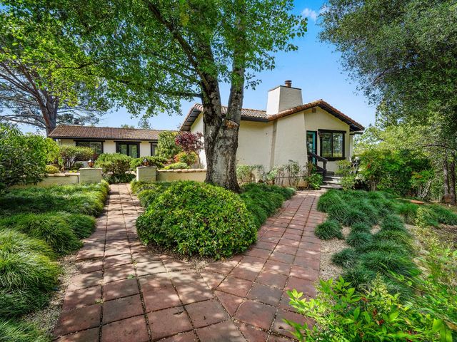 13185 Trent Court, Jackson, CA 95642