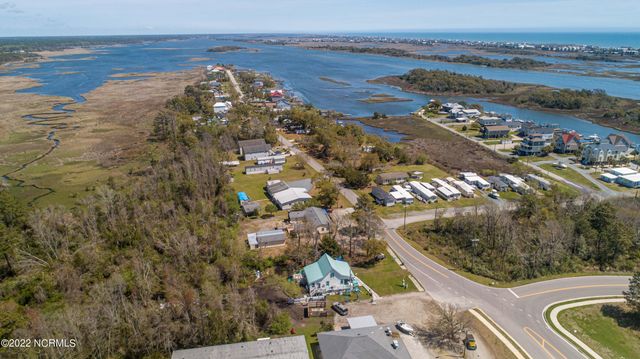 Lt 126 Atkinson Pt Road, Surf City, NC 28445