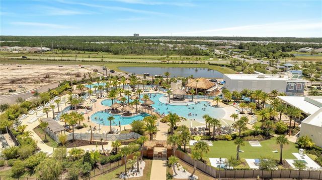 261 GYPSY PALACE LANE, Daytona Beach, FL 32124