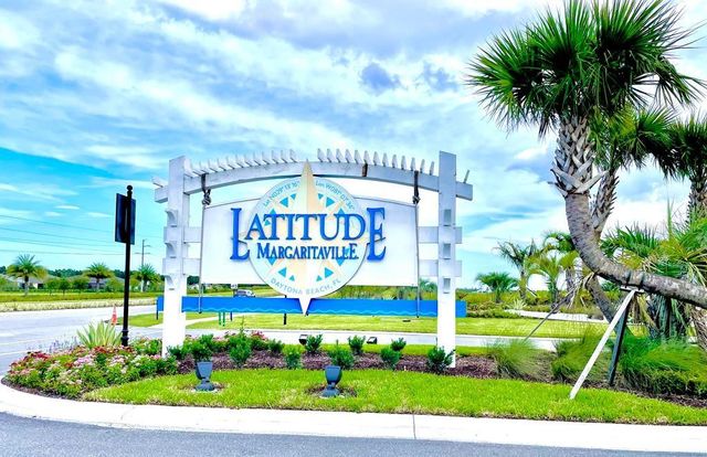 261 GYPSY PALACE LANE, Daytona Beach, FL 32124
