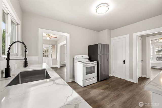 1516 Fones Road SE, Olympia, WA 98501