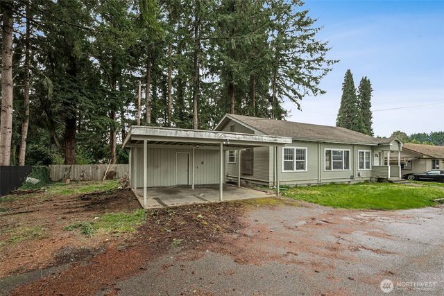 1516 Fones Road SE, Olympia, WA 98501