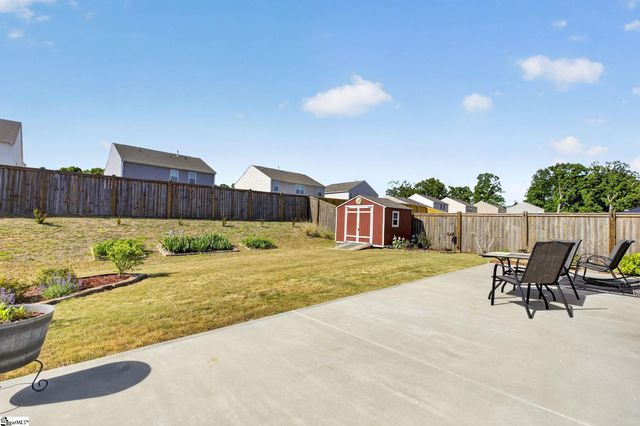 1095 Longstone Way, Spartanburg, SC 29306