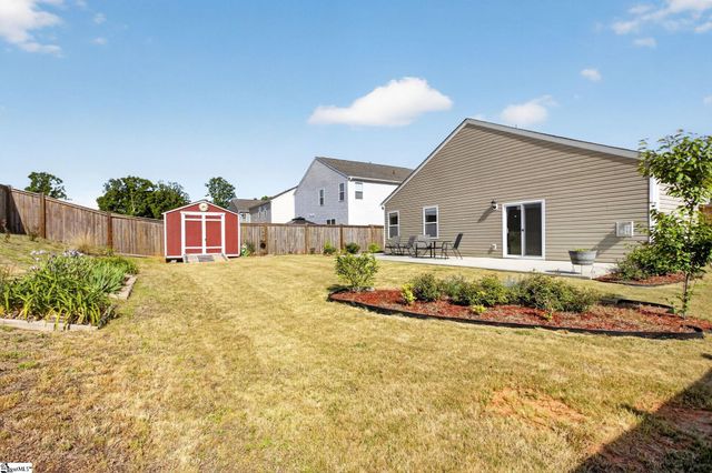 1095 Longstone Way, Spartanburg, SC 29306