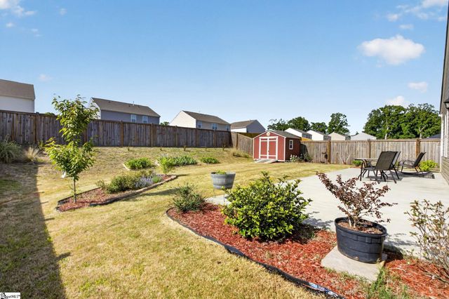 1095 Longstone Way, Spartanburg, SC 29306