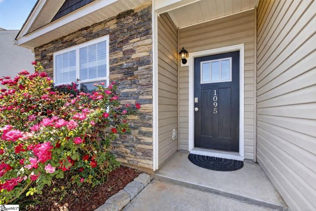 1095 Longstone Way, Spartanburg, SC 29306