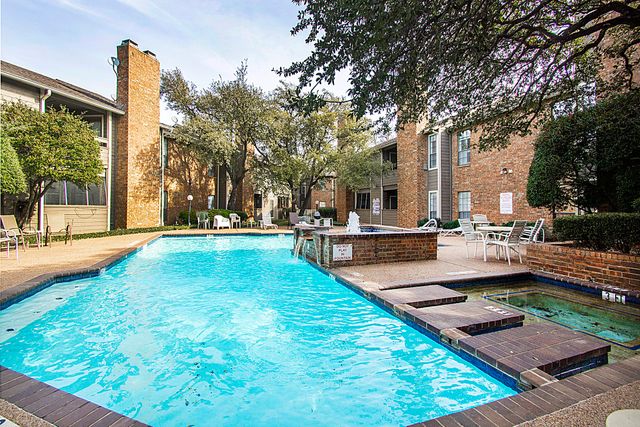 1104 Riverchase Lane 204, Arlington, TX 76011
