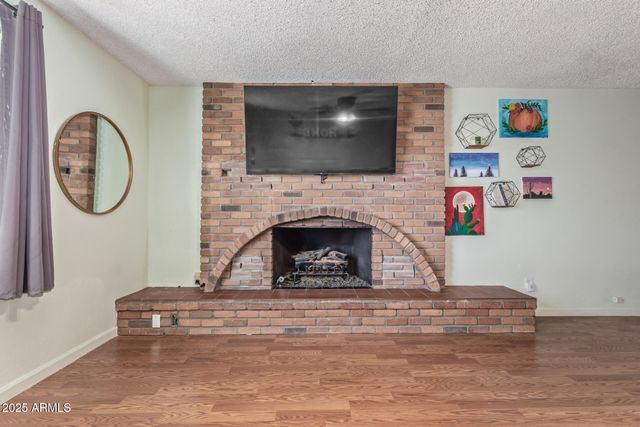 3607 N 21ST Avenue, Phoenix, AZ 85015