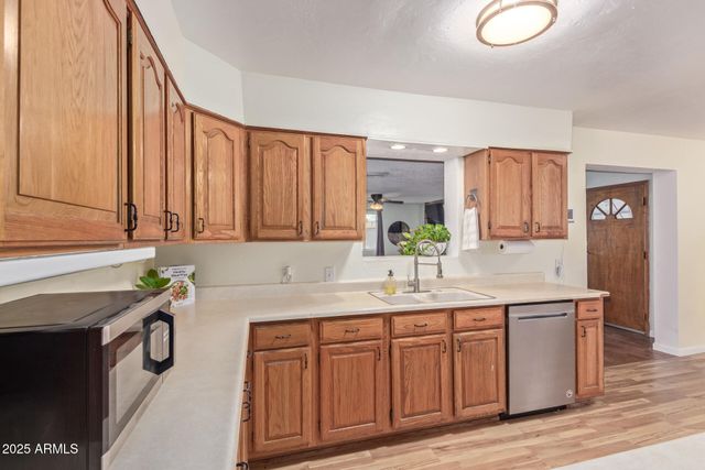 3607 N 21ST Avenue, Phoenix, AZ 85015