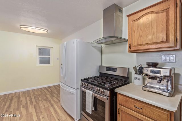 3607 N 21ST Avenue, Phoenix, AZ 85015