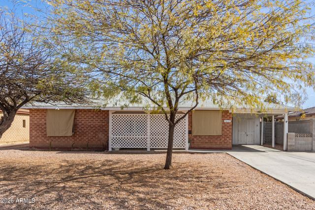 3607 N 21ST Avenue, Phoenix, AZ 85015