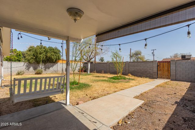 3607 N 21ST Avenue, Phoenix, AZ 85015
