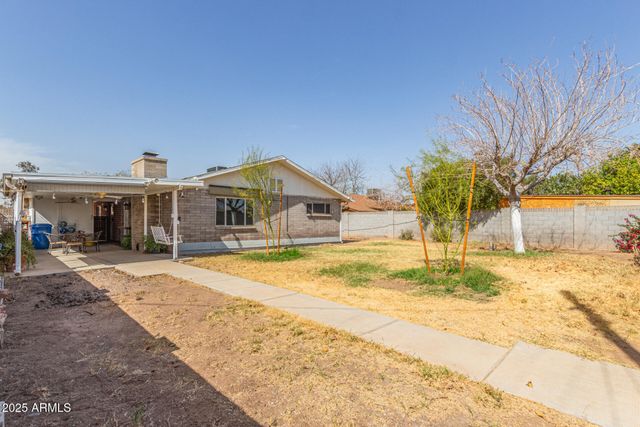 3607 N 21ST Avenue, Phoenix, AZ 85015