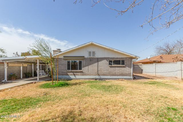 3607 N 21ST Avenue, Phoenix, AZ 85015